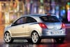 Opel Corsa 3-deurs