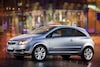 Opel Corsa 3-deurs