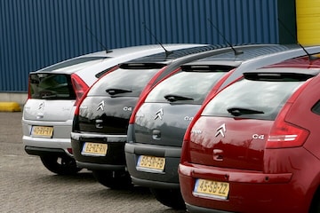 Citroën C4 koopwijzer