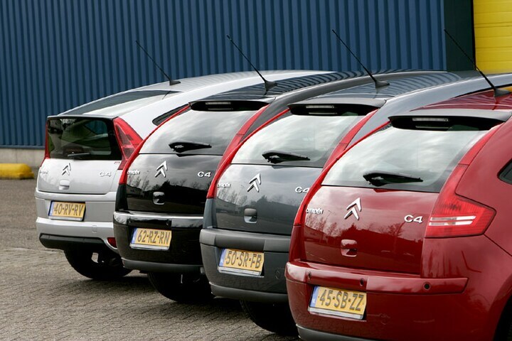 Citroën C4 koopwijzer