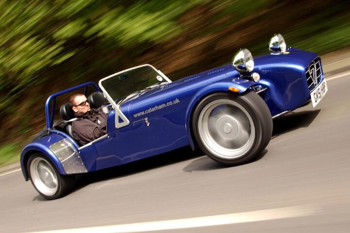 Caterham Seven