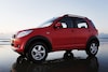 Daihatsu Terios