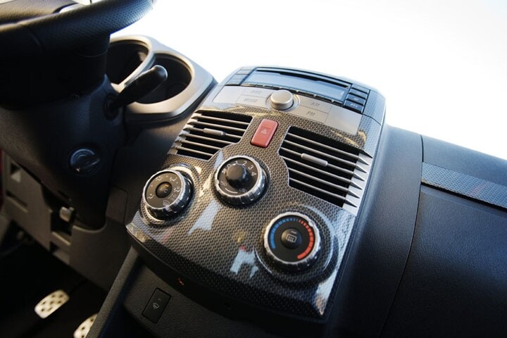 Daihatsu Terios