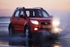 Daihatsu Terios