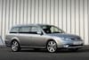 Ford Mondeo Wagon
