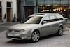 Ford Mondeo Wagon