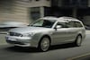 Ford Mondeo Wagon