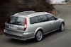 Ford Mondeo Wagon