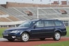 Ford Mondeo Wagon