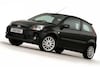 Ford Fiesta Sport