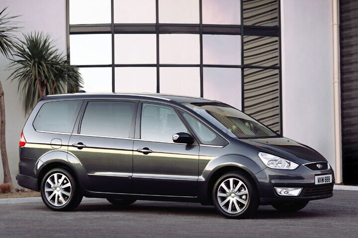 Ford Galaxy