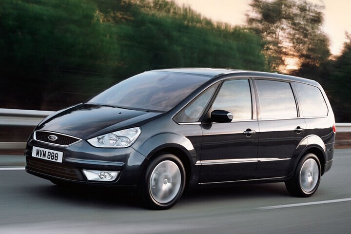 Ford Galaxy