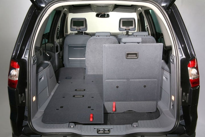 Ford Galaxy