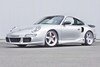 Hamann Porsche 911 ombouwkit