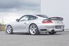 Hamann Porsche 911 ombouwkit