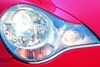 Porsche 996 koplamp