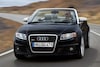 Audi RS4 Cabriolet
