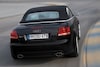 Audi RS4 Cabriolet