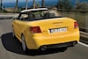Audi RS4 Cabriolet