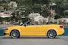 Audi RS4 Cabriolet