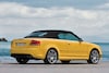 Audi RS4 Cabriolet