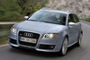 Audi RS4 Avant