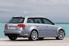 Audi RS4 Avant