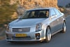 Cadillac CTS-V