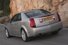 Cadillac CTS-V