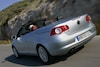 Volkswagen Eos