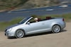 Volkswagen Eos