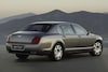 Bentley Continental Flying Spur