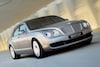 Bentley Continental Flying Spur