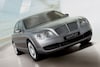 Bentley Continental Flying Spur