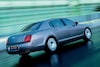 Bentley Continental Flying Spur