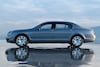Bentley Continental Flying Spur