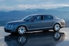 Bentley Continental Flying Spur
