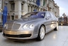 Bentley Continental Flying Spur