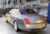 Bentley Continental Flying Spur