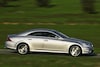 Mercedes-Benz CLS 63 AMG