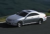 Mercedes-Benz CLS 63 AMG