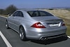 Mercedes-Benz CLS 63 AMG