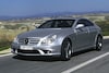 Mercedes-Benz CLS 63 AMG