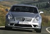 Mercedes-Benz CLS 63 AMG