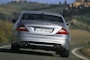 Mercedes-Benz CLS 63 AMG