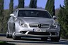 Mercedes-Benz CLS 63 AMG