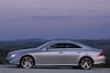 Mercedes-Benz CLS 63 AMG