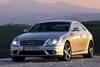 Mercedes-Benz CLS 63 AMG