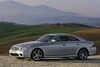 Mercedes-Benz CLS 63 AMG