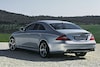Mercedes-Benz CLS 63 AMG